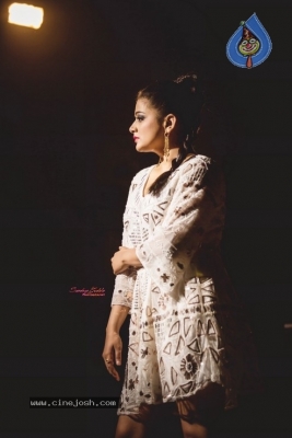 Priyamani Photos - 2 of 9