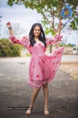 Priyamani Photos - 4 of 9