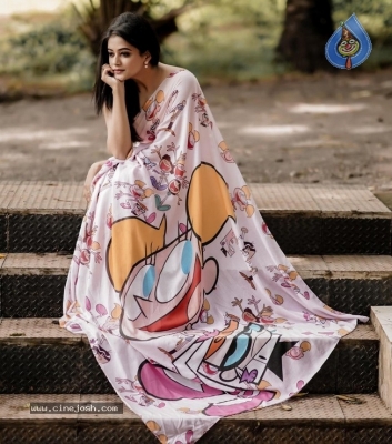 Priyamani Photos - 5 of 9
