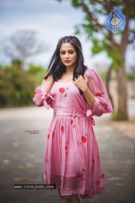 Priyamani Photos - 6 of 9