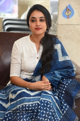 Priyanka Arul Mohan Stills - 1 of 28