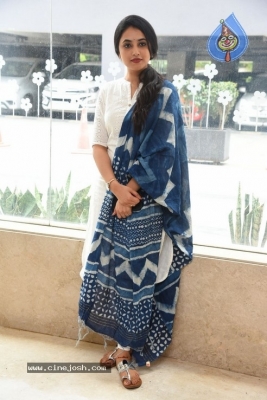 Priyanka Arul Mohan Stills - 24 of 28