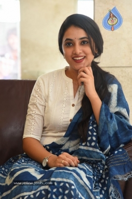 Priyanka Arul Mohan Stills - 4 of 28