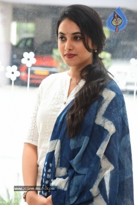 Priyanka Arul Mohan Stills - 26 of 28