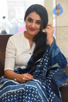Priyanka Arul Mohan Stills - 27 of 28