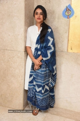 Priyanka Arul Mohan Stills - 8 of 28