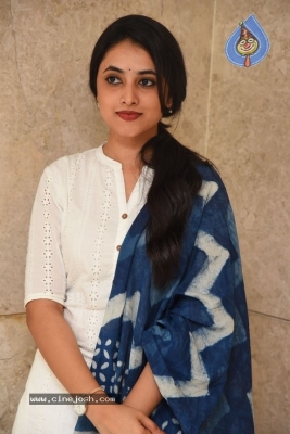 Priyanka Arul Mohan Stills - 30 of 28
