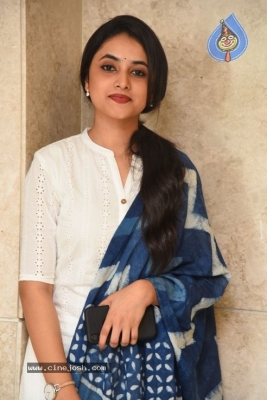 Priyanka Arul Mohan Stills - 31 of 28