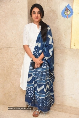 Priyanka Arul Mohan Stills - 33 of 28