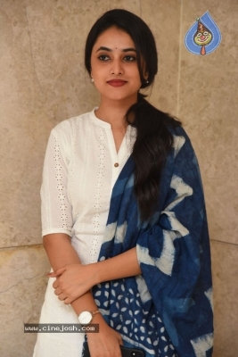 Priyanka Arul Mohan Stills - 34 of 28