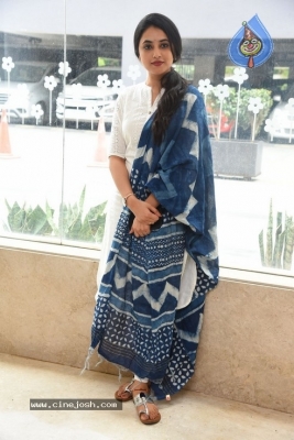 Priyanka Arul Mohan Stills - 35 of 28