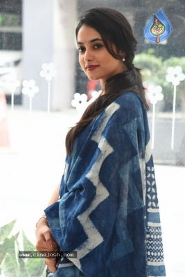Priyanka Arul Mohan Stills - 36 of 28