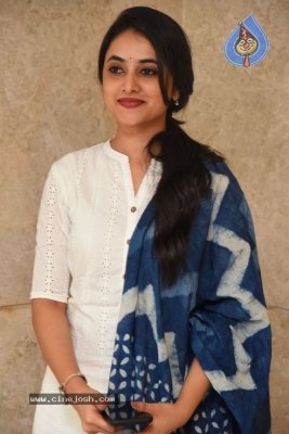 Priyanka Arul Mohan Stills - 37 of 28