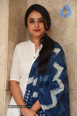Priyanka Arul Mohan Stills - 39 of 28