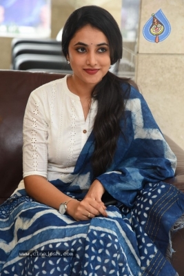 Priyanka Arul Mohan Stills - 19 of 28