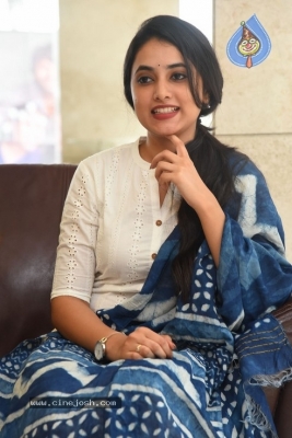 Priyanka Arul Mohan Stills - 41 of 28