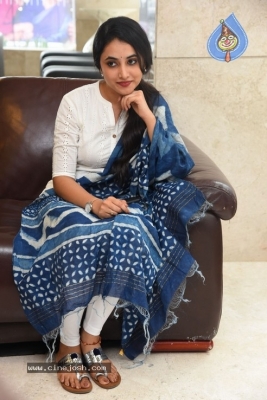 Priyanka Arul Mohan Stills - 42 of 28