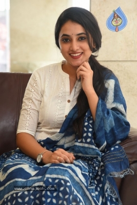 Priyanka Arul Mohan Stills - 27 of 28