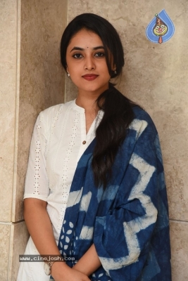 Priyanka Arul Mohan Stills - 28 of 28