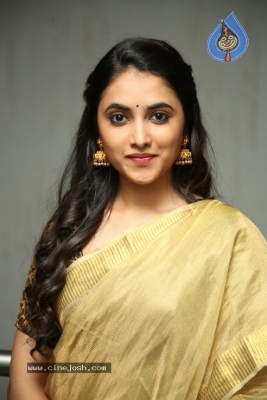 Priyanka Arul Mohan Stills - 2 of 18