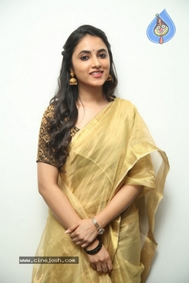 Priyanka Arul Mohan Stills - 4 of 18