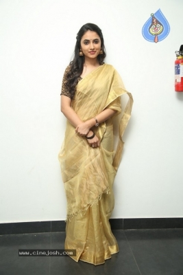 Priyanka Arul Mohan Stills - 6 of 18