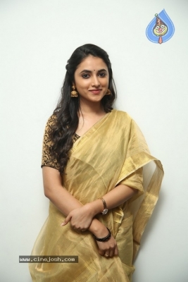 Priyanka Arul Mohan Stills - 8 of 18