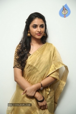 Priyanka Arul Mohan Stills - 9 of 18