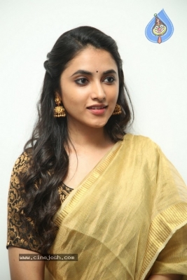 Priyanka Arul Mohan Stills - 17 of 18