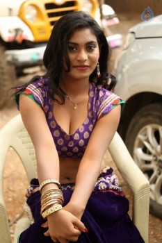 Priyanka Augustin Photos - 48 of 63