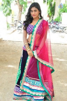 Priyanka Augustin Photos - 61 of 63