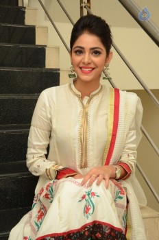 Priyanka Bharadwaj New Photos - 20 of 39