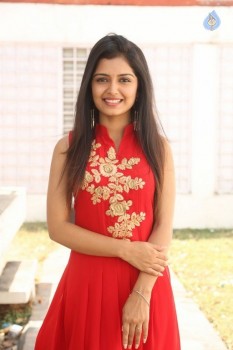 Priyanka Jain New Photos - 29 of 32