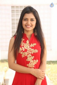 Priyanka Jain New Photos - 37 of 32