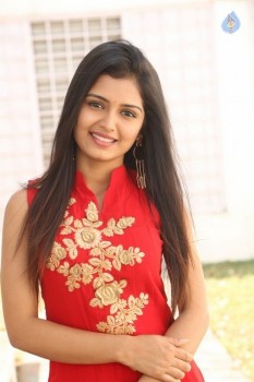 Priyanka Jain New Photos - 17 of 32