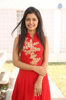 Priyanka Jain New Photos - 26 of 32