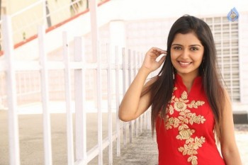 Priyanka Jain New Photos - 27 of 32