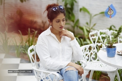 Priyanka Jawalkar Latest Photoshoot - 18 of 21