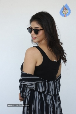 Priyanka Jawalkar New Pics - 19 of 34