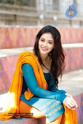Priyanka Jawalkar Photos - 16 of 17