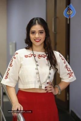Priyanka Jawalkar Photos - 25 of 38