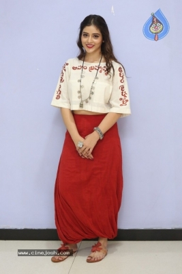 Priyanka Jawalkar Photos - 39 of 38