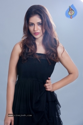 Priyanka Jawalkar Photoshoot - 21 of 24