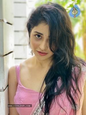 Priyanka Jawalkar PhotoShoot - 19 of 21