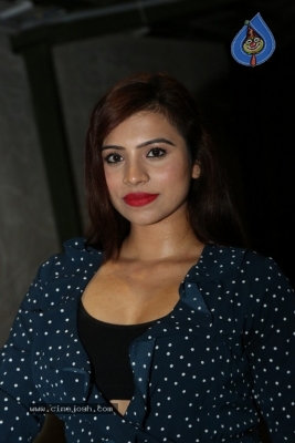 Priyanka Latest Images - 4 of 21