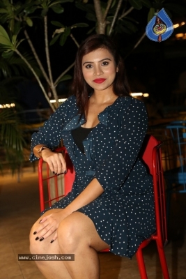 Priyanka Latest Images - 21 of 21