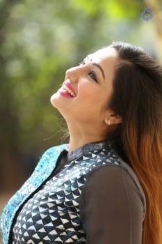 Priyanka Latest Photos - 9 of 42