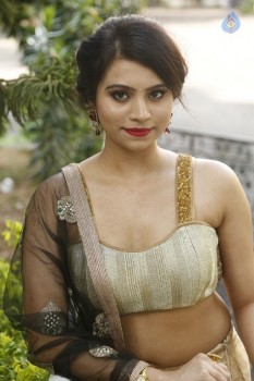 Priyanka Latest Photos - 21 of 42
