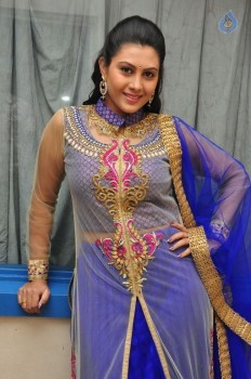Priyanka Naidu Photos - 5 of 32