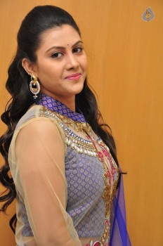 Priyanka Naidu Photos - 18 of 32
